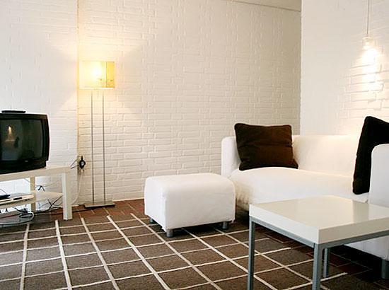 Ferienwohnung In Hamburg West Esterno foto
