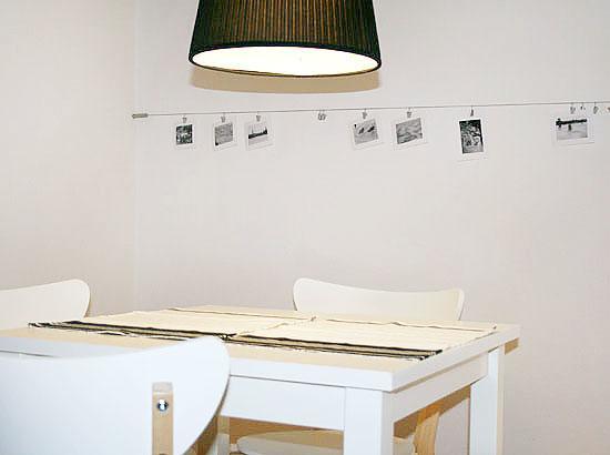 Ferienwohnung In Hamburg West Esterno foto
