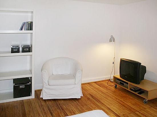 Ferienwohnung In Hamburg West Esterno foto